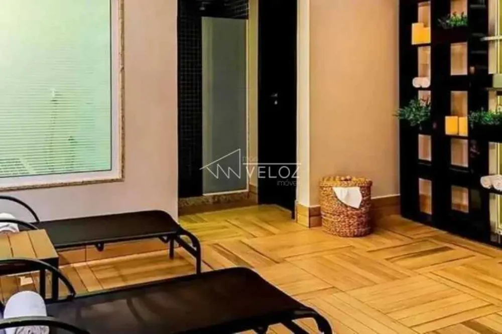 Flat/Apart Hotel, 1 quarto, 43 m² - Foto 5