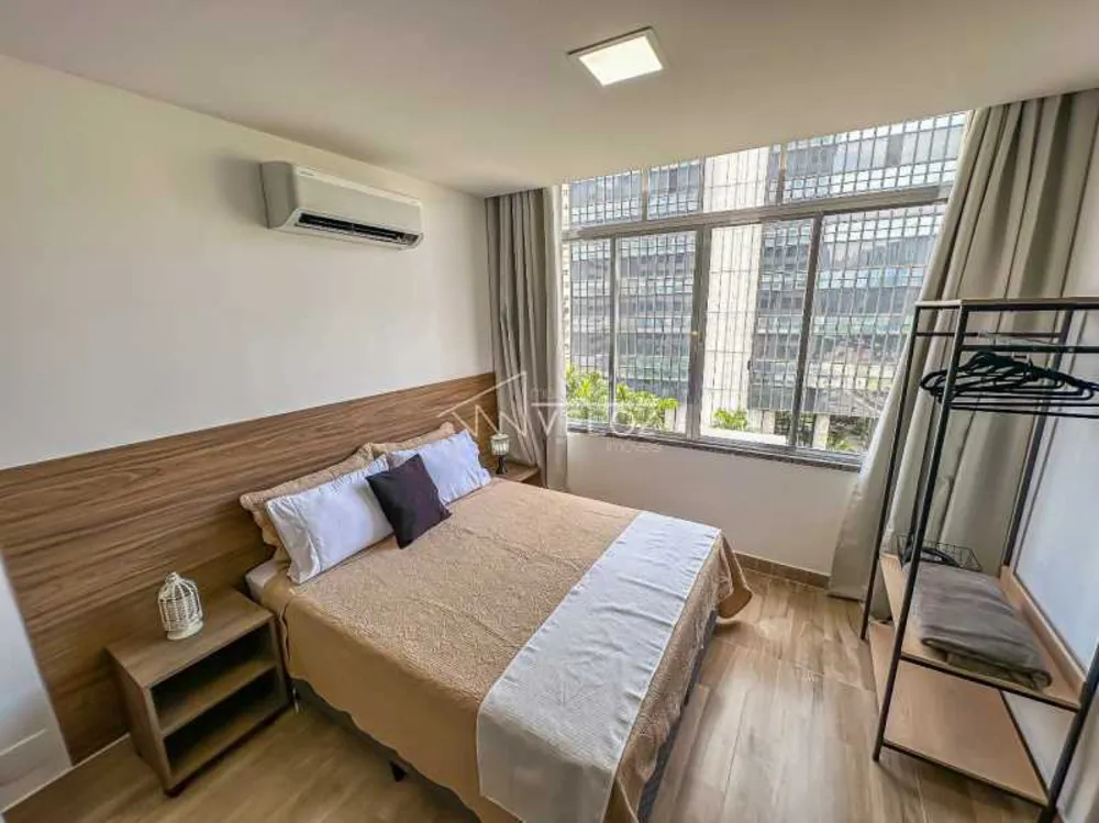 Kitnet-Studio, 34 m² - Foto 15