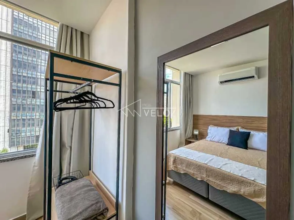 Kitnet-Studio, 34 m² - Foto 23
