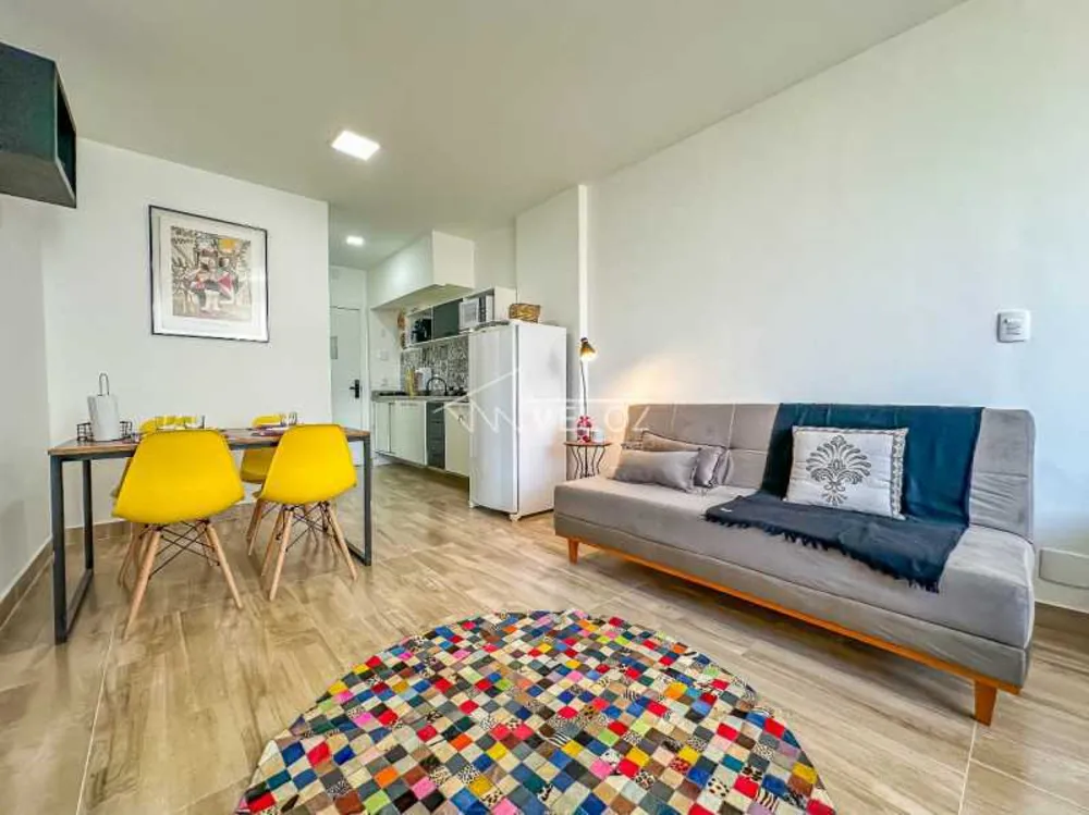 Kitnet-Studio, 34 m² - Foto 22