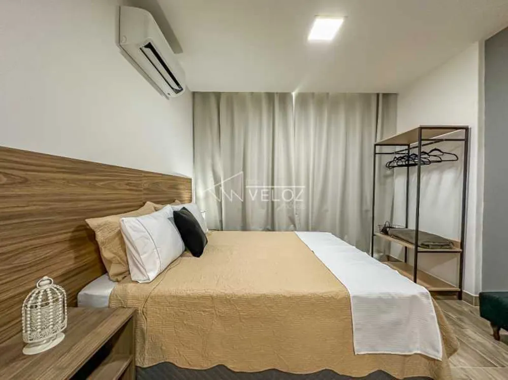 Kitnet-Studio, 34 m² - Foto 14