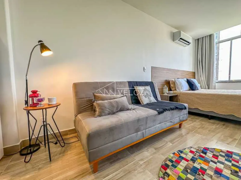 Kitnet-Studio, 34 m² - Foto 20
