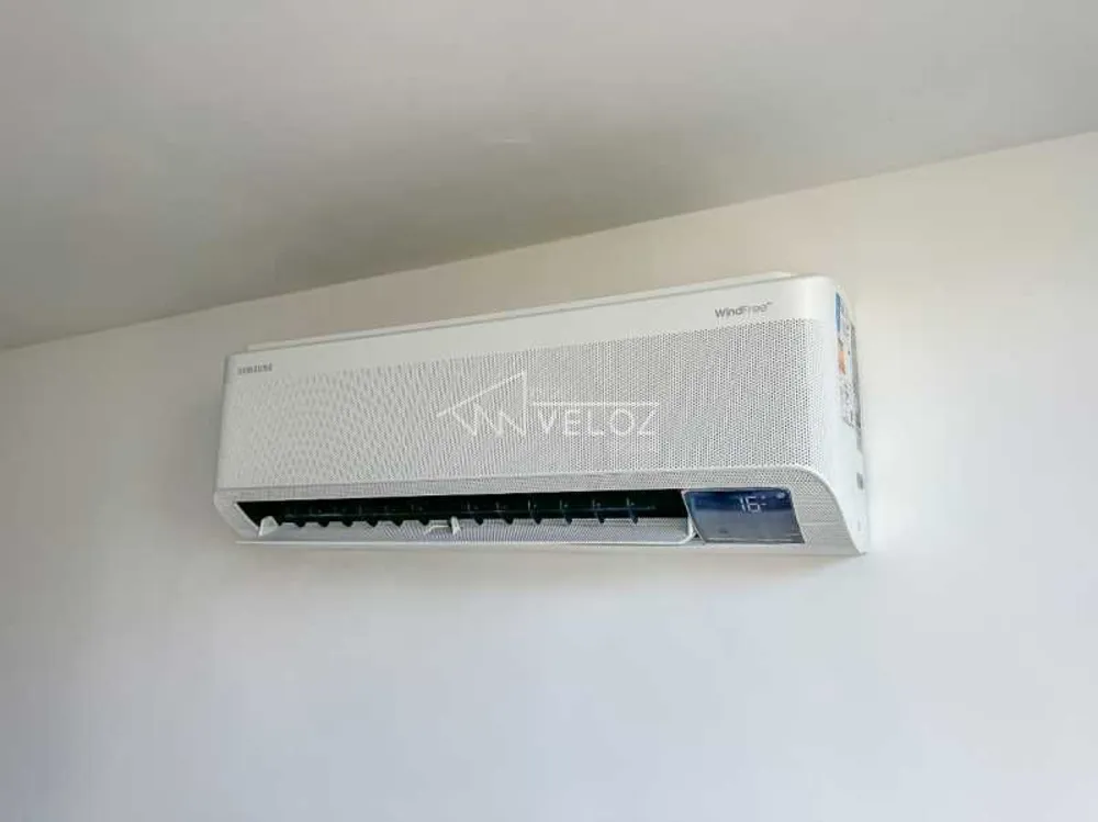 Kitnet-Studio, 34 m² - Foto 18
