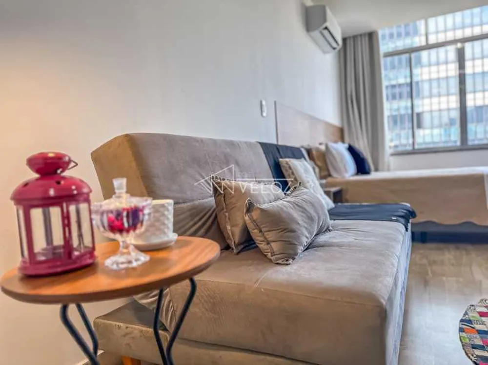 Kitnet-Studio, 34 m² - Foto 11