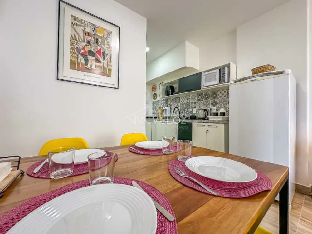Kitnet-Studio, 34 m² - Foto 27