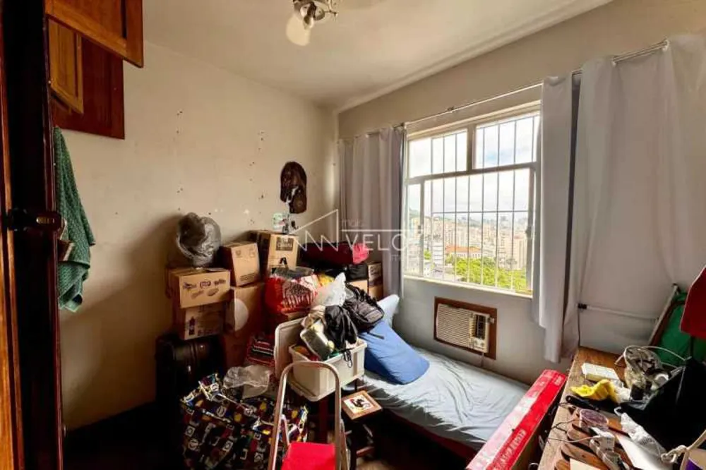 Apartamento, 3 quartos, 104 m² - Foto 2