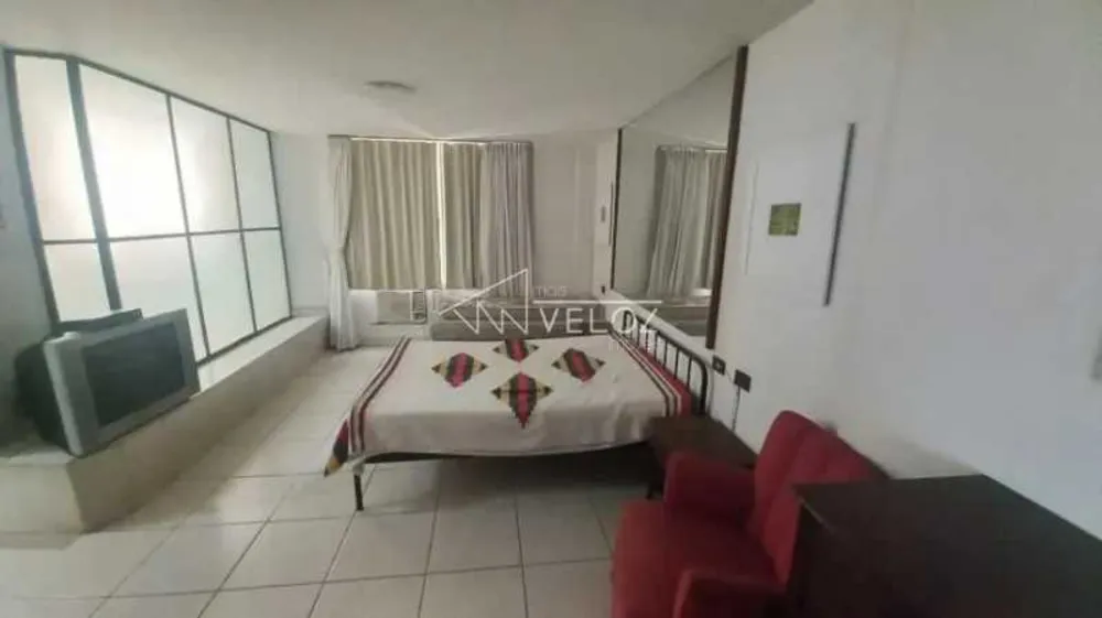 Apartamento, 4 quartos, 260 m² - Foto 16