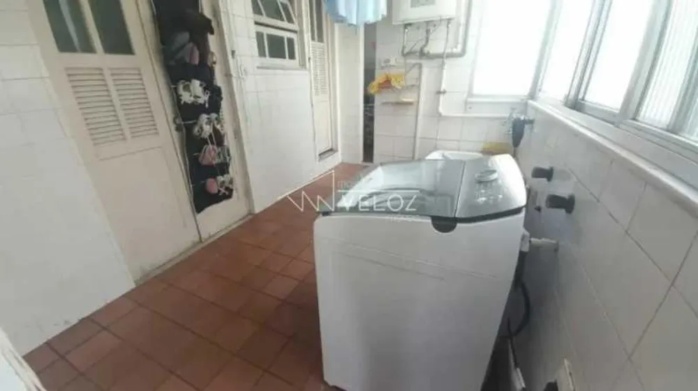 Apartamento, 4 quartos, 260 m² - Foto 11