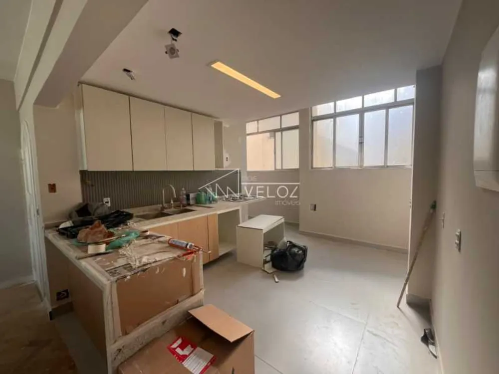 Apartamento, 3 quartos, 124 m² - Foto 1
