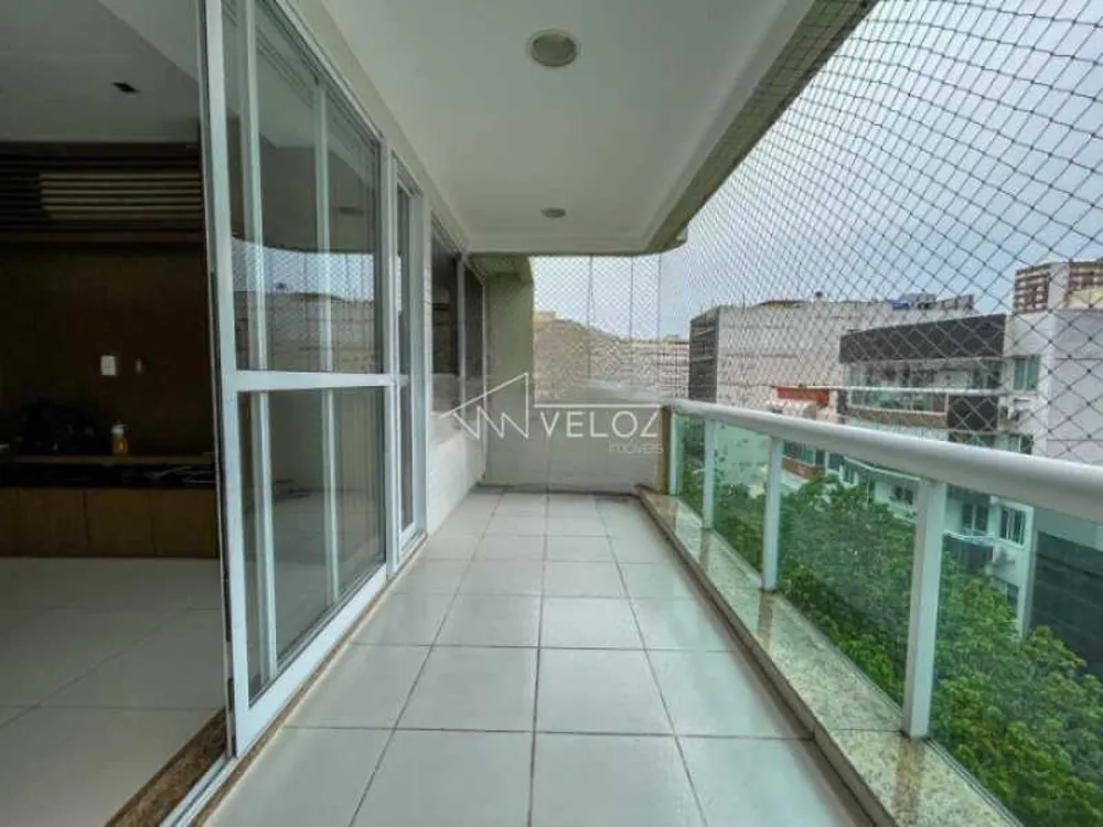 Cobertura, 3 quartos, 179 m² - Foto 8