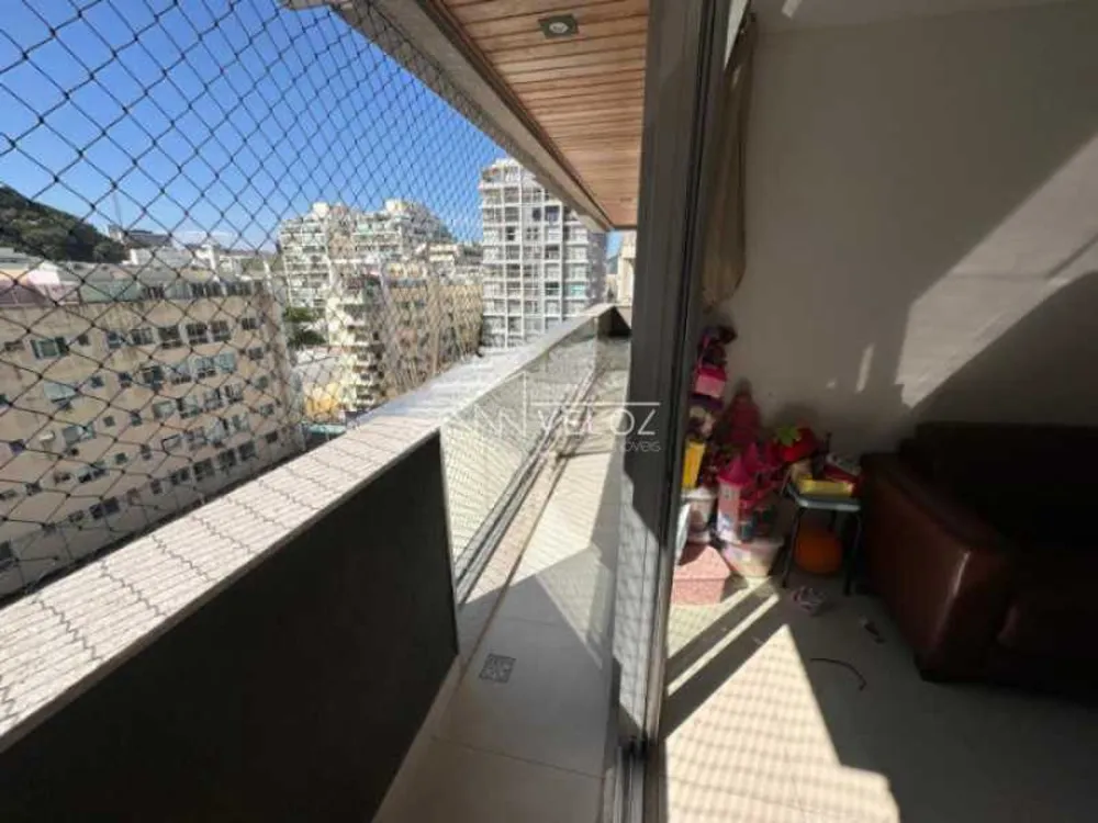 Apartamento, 3 quartos, 100 m² - Foto 5