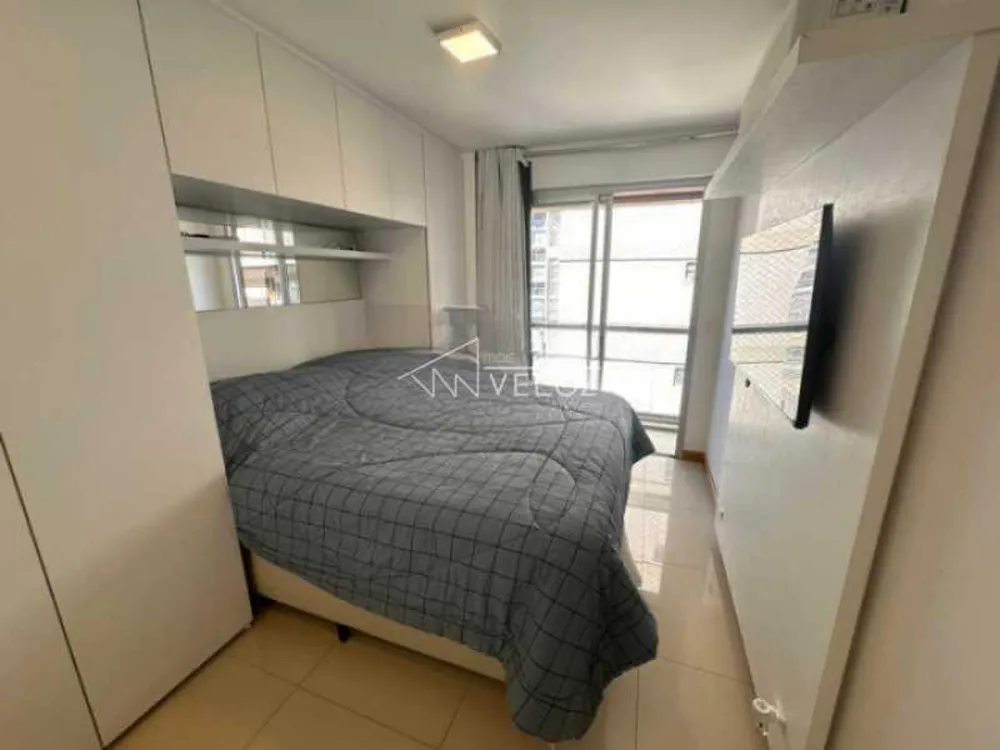 Apartamento, 3 quartos, 100 m² - Foto 13