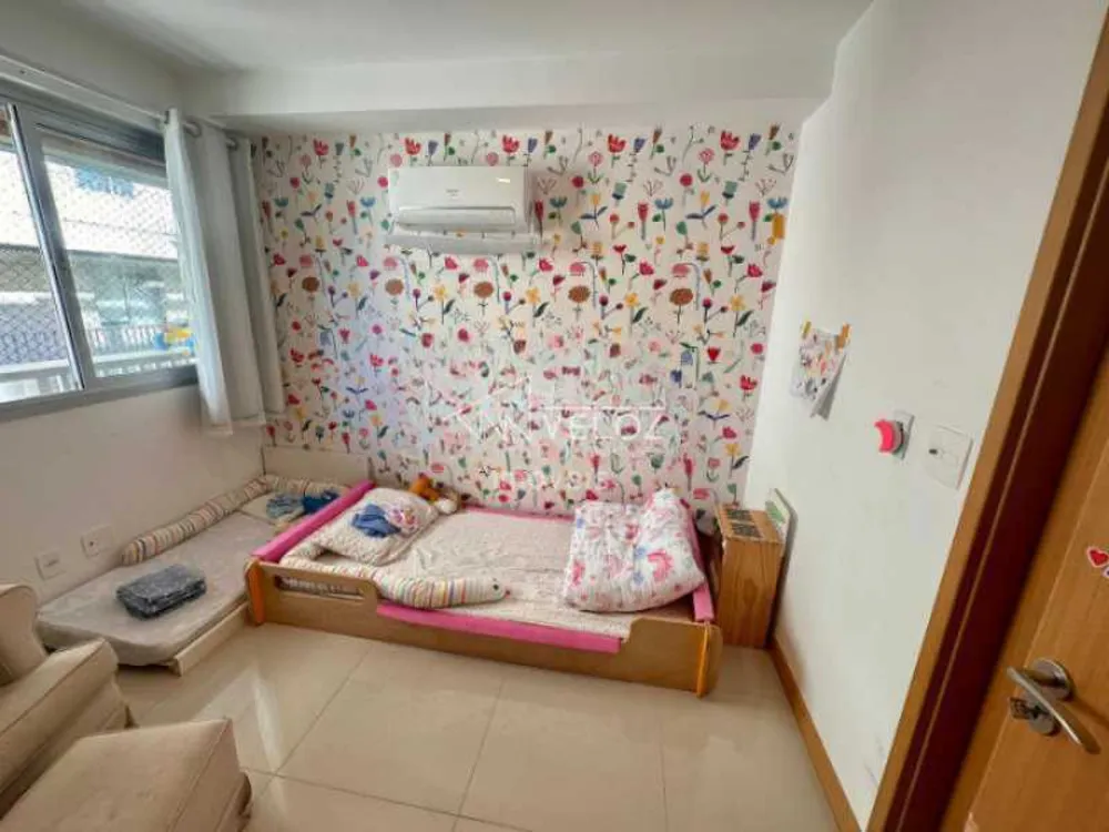 Apartamento, 3 quartos, 100 m² - Foto 3