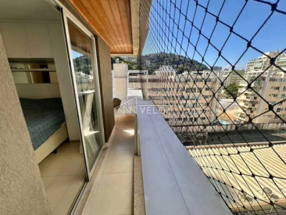 Apartamento, 3 quartos, 100 m² - Foto 6