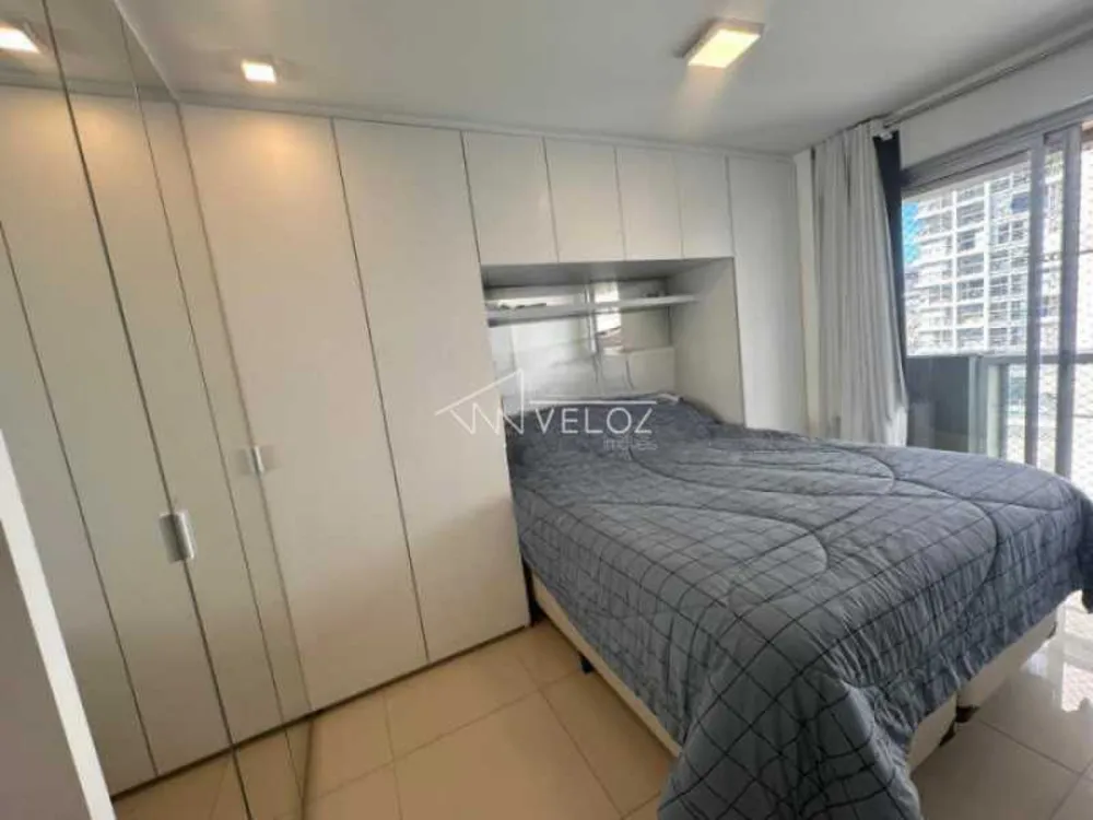 Apartamento, 3 quartos, 100 m² - Foto 7