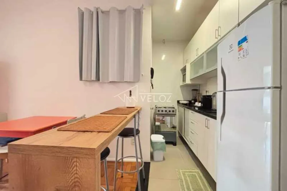 Apartamento, 1 quarto, 40 m² - Foto 10