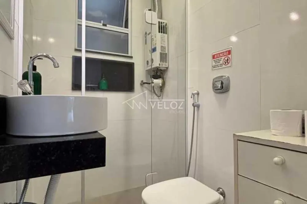 Apartamento, 1 quarto, 40 m² - Foto 5