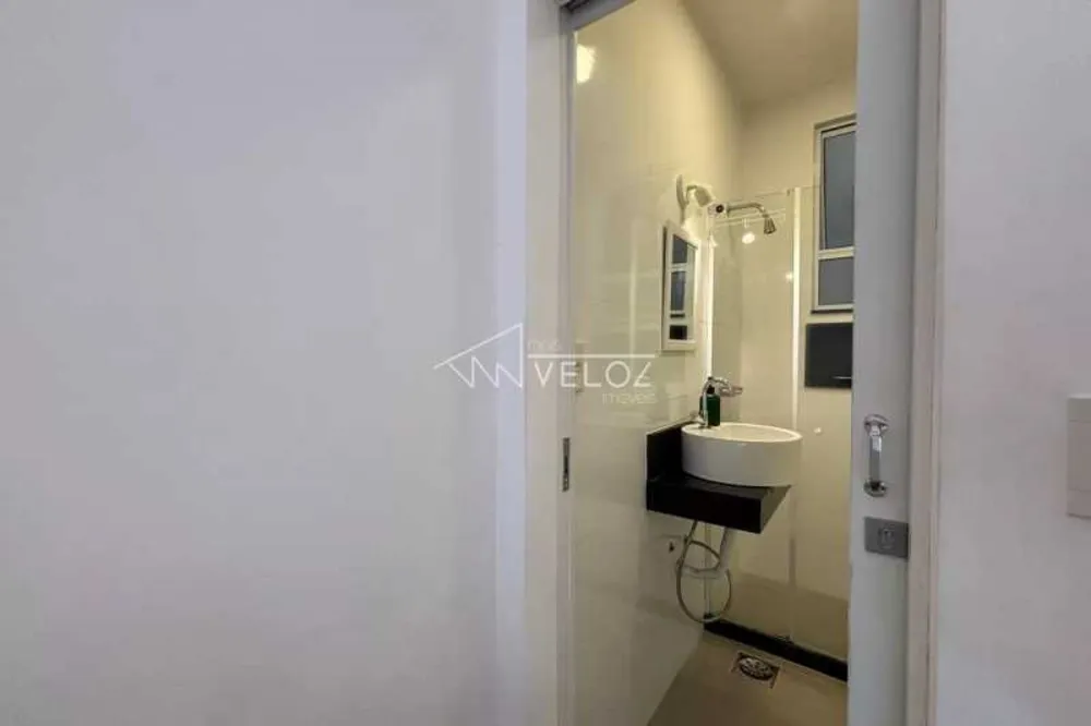 Apartamento, 1 quarto, 40 m² - Foto 2