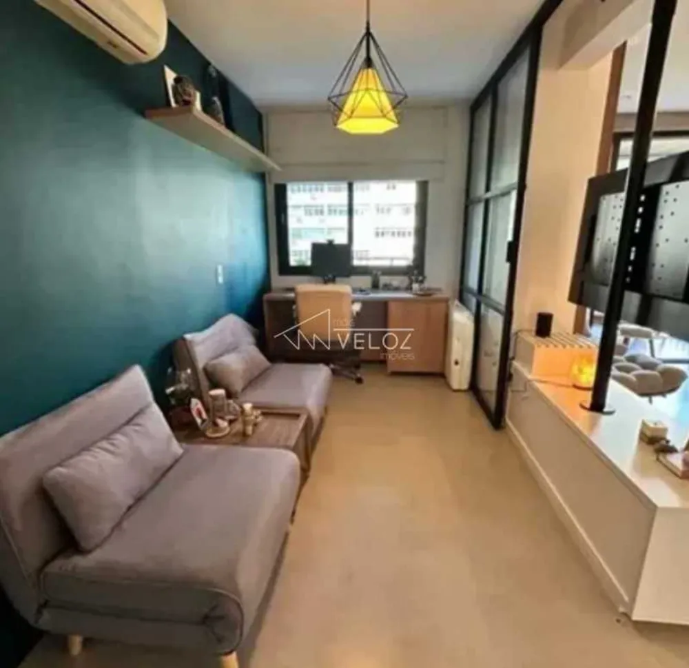 Apartamento, 2 quartos, 95 m² - Foto 11