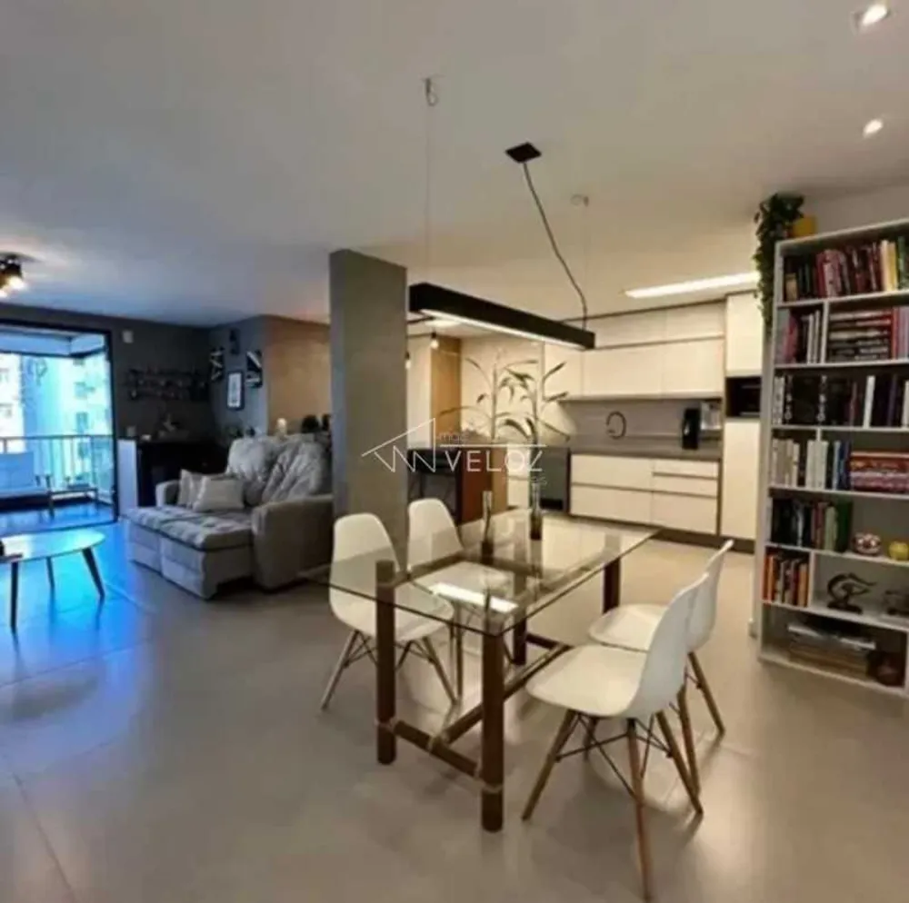 Apartamento, 2 quartos, 95 m² - Foto 5