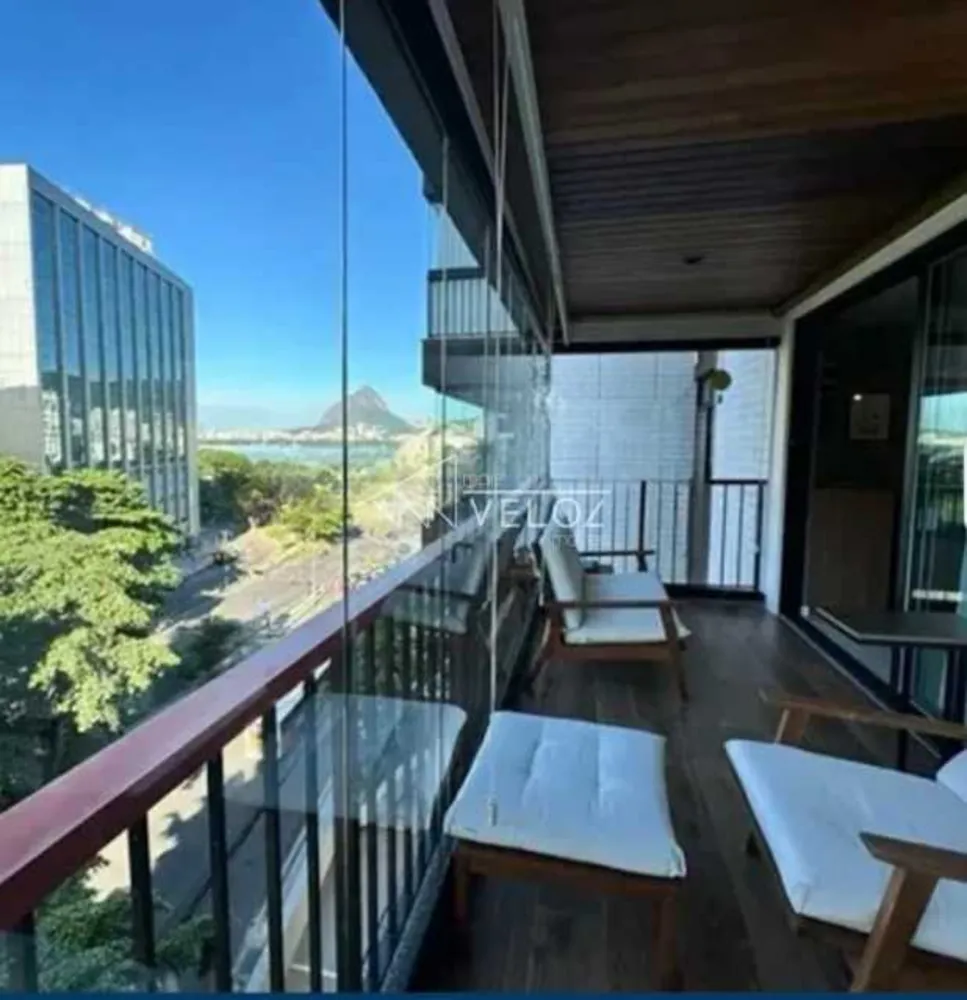 Apartamento, 2 quartos, 95 m² - Foto 10