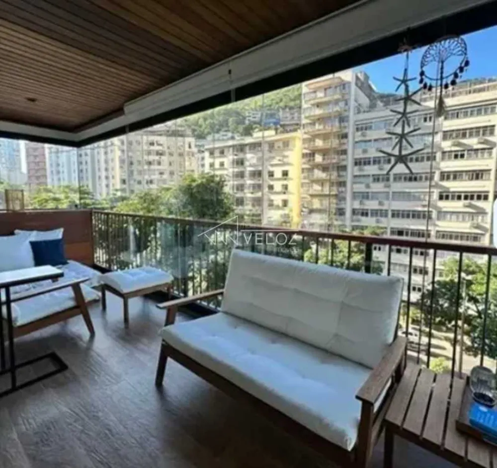Apartamento, 2 quartos, 95 m² - Foto 12