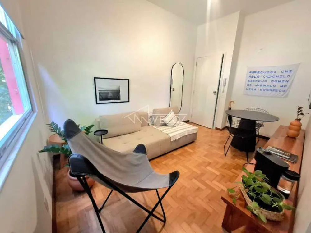 Apartamento, 1 quarto, 40 m² - Foto 2