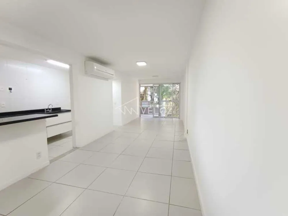 Apartamento, 3 quartos, 111 m² - Foto 2
