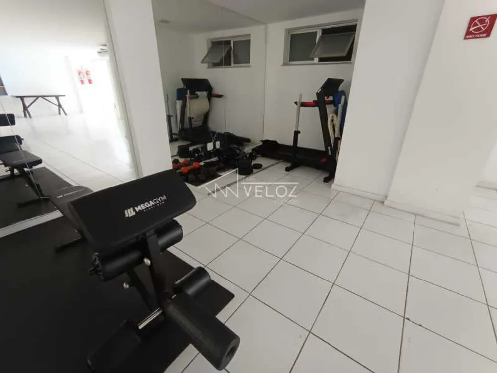 Apartamento, 3 quartos, 111 m² - Foto 6