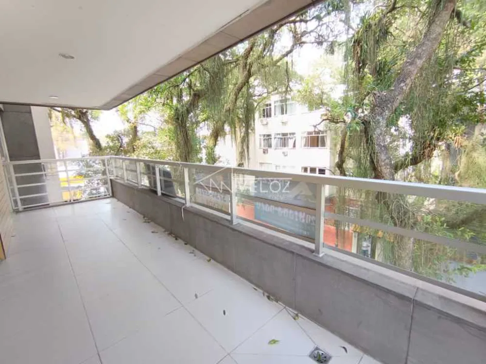 Apartamento, 3 quartos, 111 m² - Foto 8