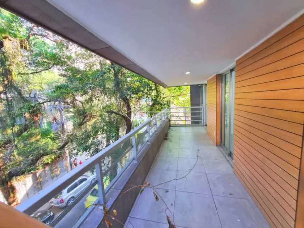 Apartamento, 3 quartos, 111 m² - Foto 4