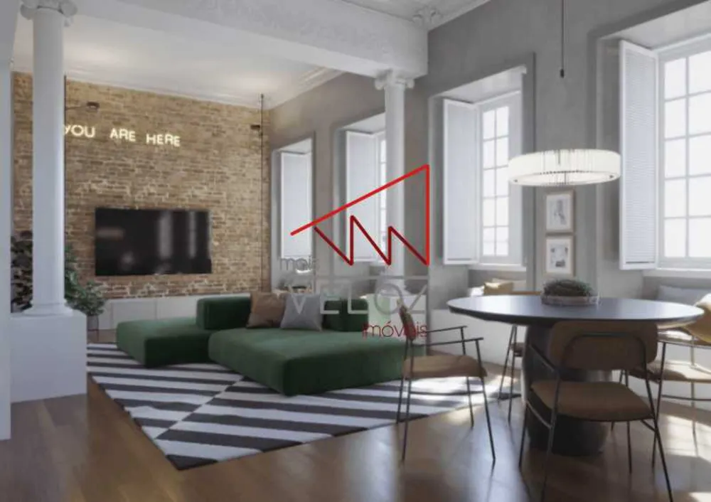 Apartamento, 3 quartos, 115 m² - Foto 5