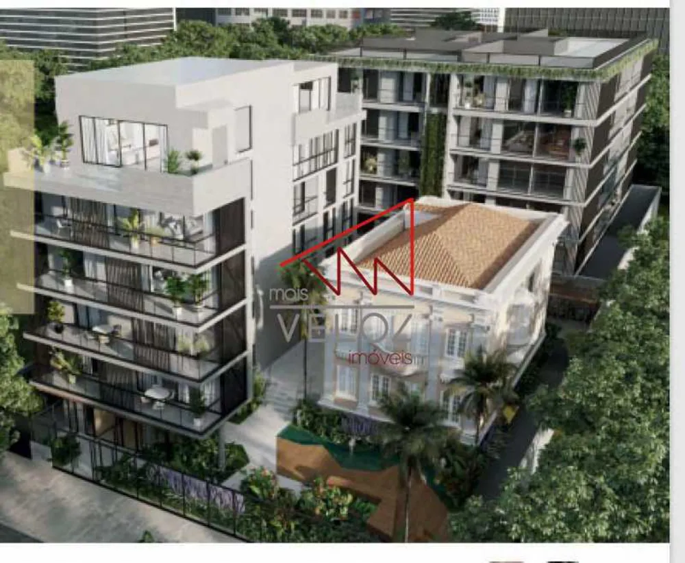 Apartamento, 3 quartos, 115 m² - Foto 10