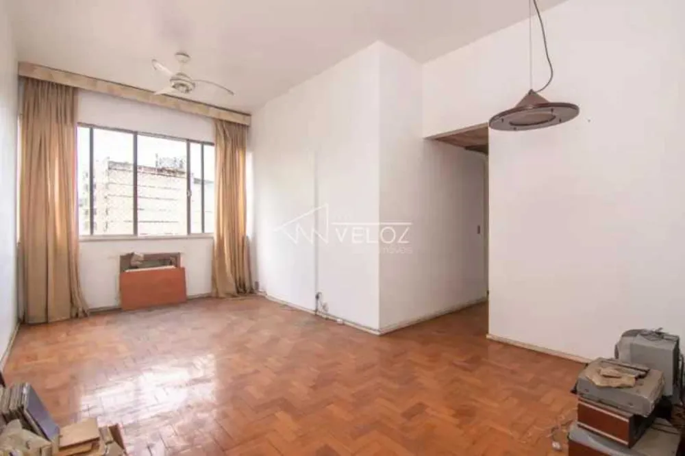 Apartamento, 2 quartos, 69 m² - Foto 1