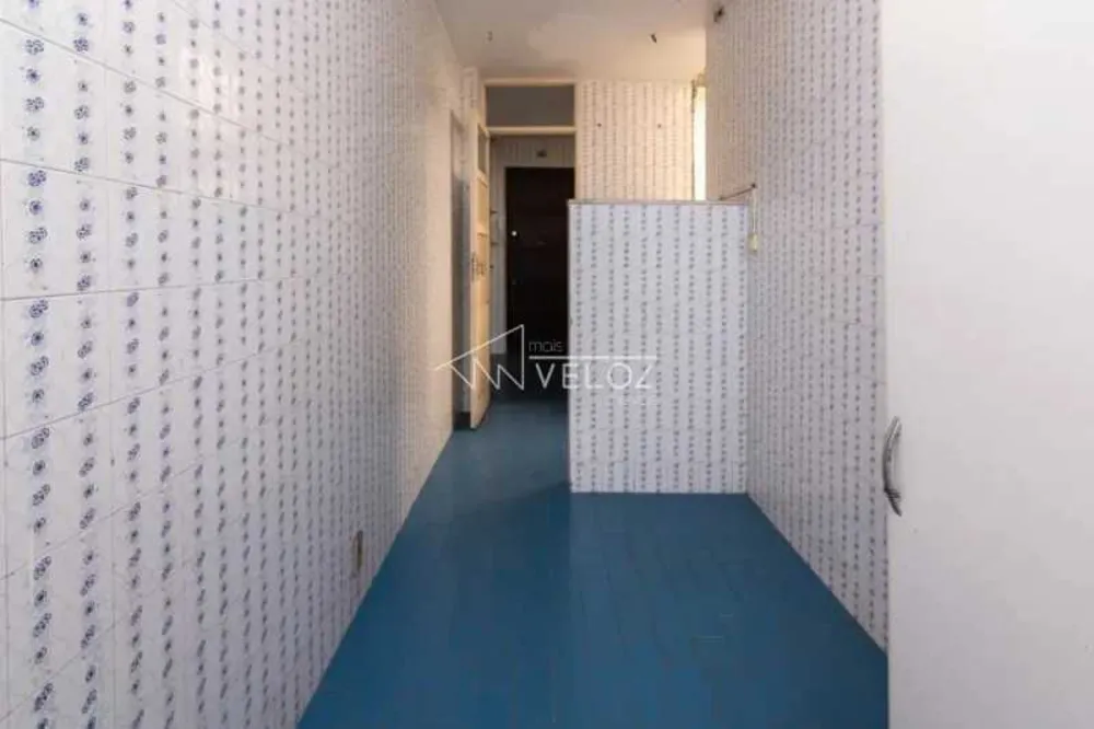Apartamento, 2 quartos, 69 m² - Foto 8
