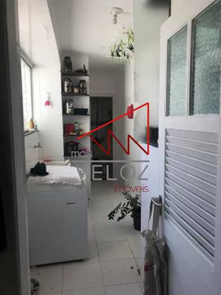 Apartamento, 3 quartos, 110 m² - Foto 17