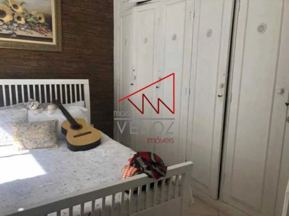 Apartamento, 3 quartos, 110 m² - Foto 1