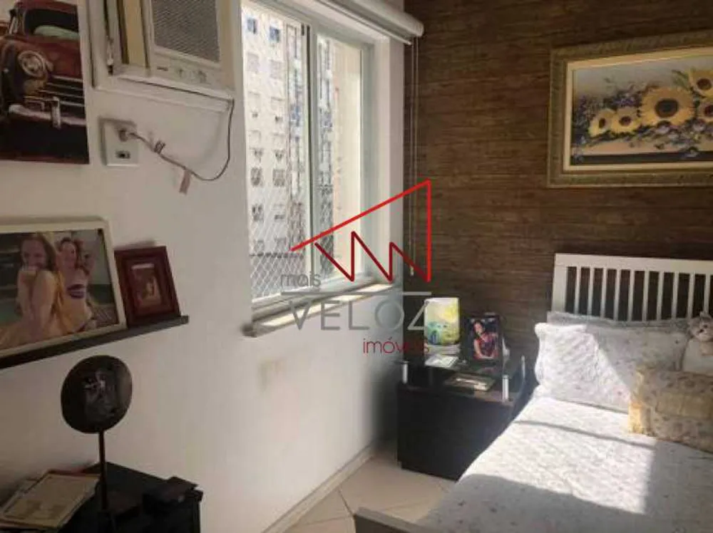 Apartamento, 3 quartos, 110 m² - Foto 20
