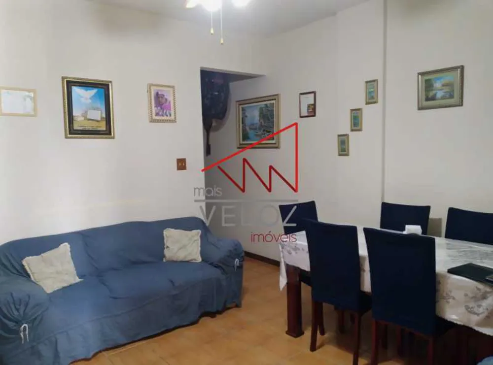 Apartamento, 1 quarto, 51 m² - Foto 9