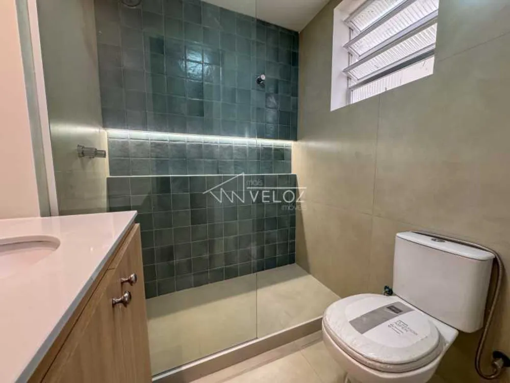 Apartamento, 3 quartos, 90 m² - Foto 3