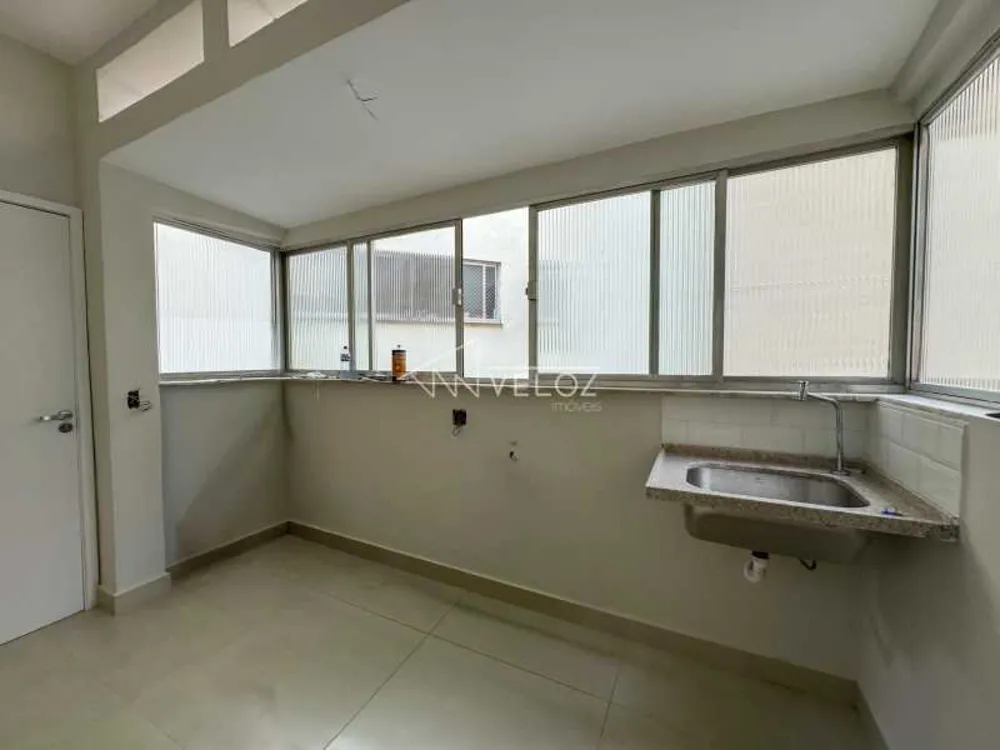 Apartamento, 3 quartos, 90 m² - Foto 2