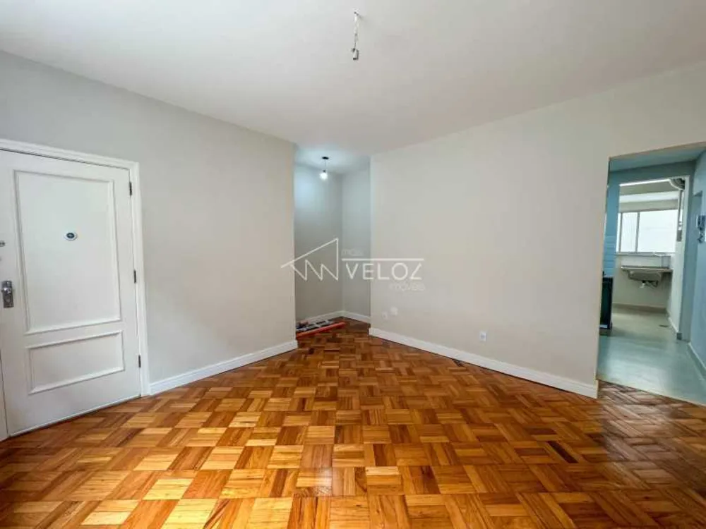 Apartamento, 3 quartos, 90 m² - Foto 1
