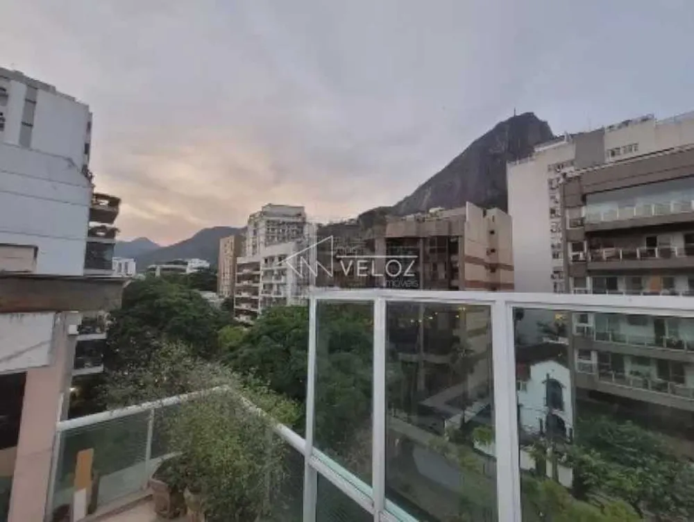 Cobertura, 4 quartos, 216 m² - Foto 9