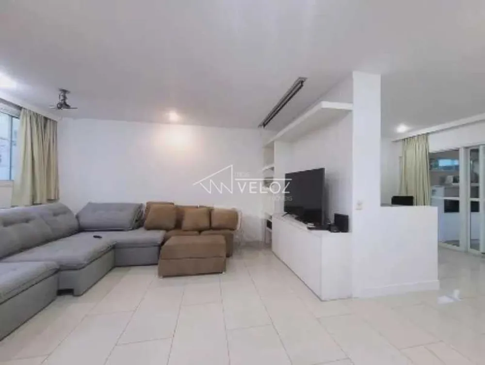 Cobertura, 4 quartos, 216 m² - Foto 2