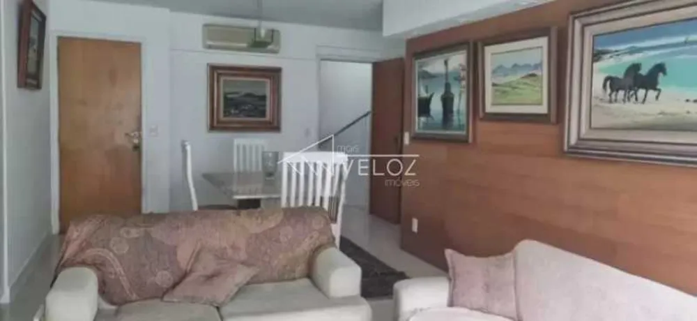 Cobertura, 4 quartos, 216 m² - Foto 21