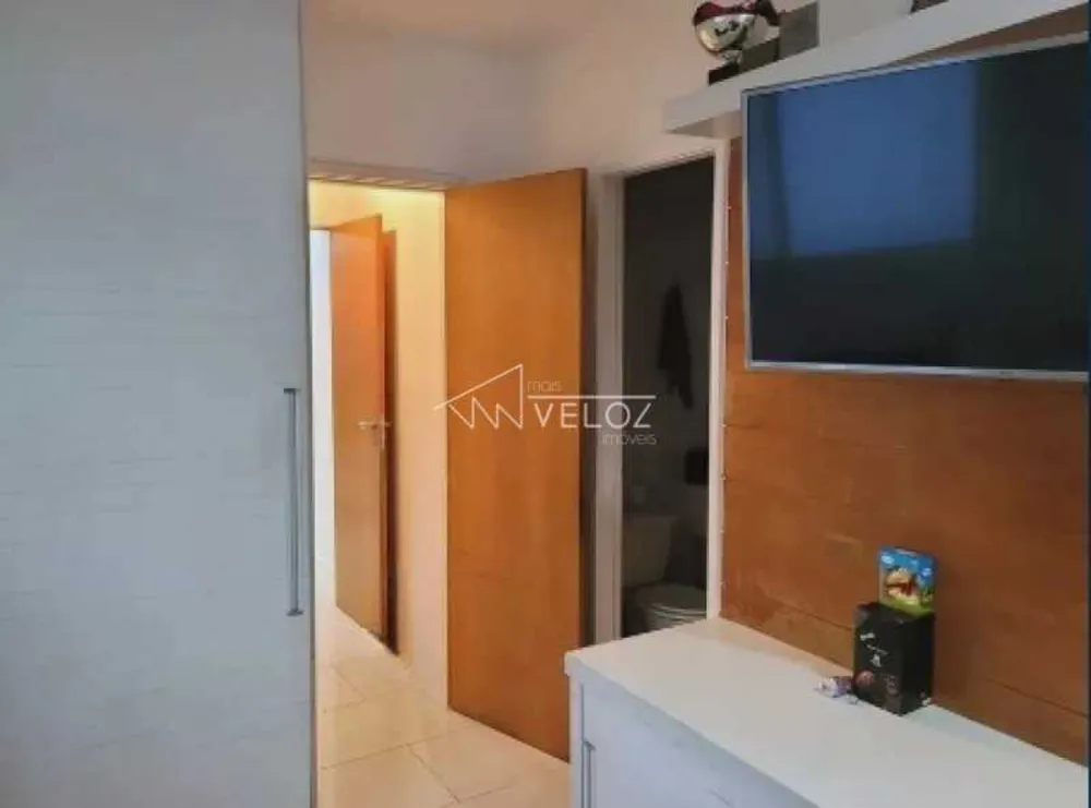 Cobertura, 4 quartos, 216 m² - Foto 4