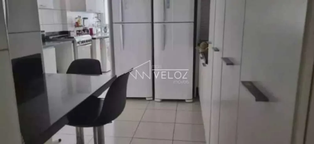 Cobertura, 4 quartos, 216 m² - Foto 6