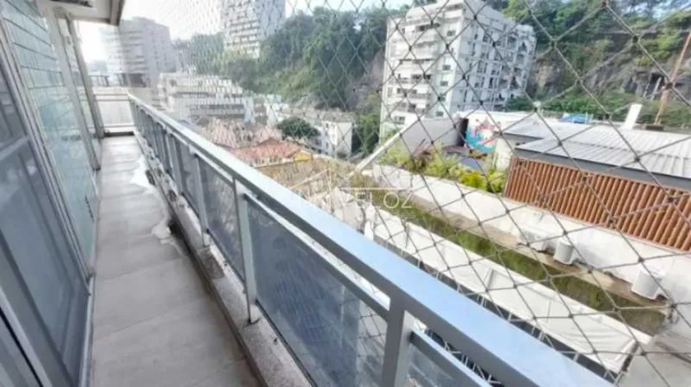 Apartamento, 2 quartos, 88 m² - Foto 1