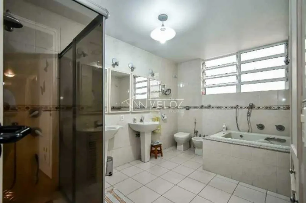 Apartamento, 4 quartos, 367 m² - Foto 1