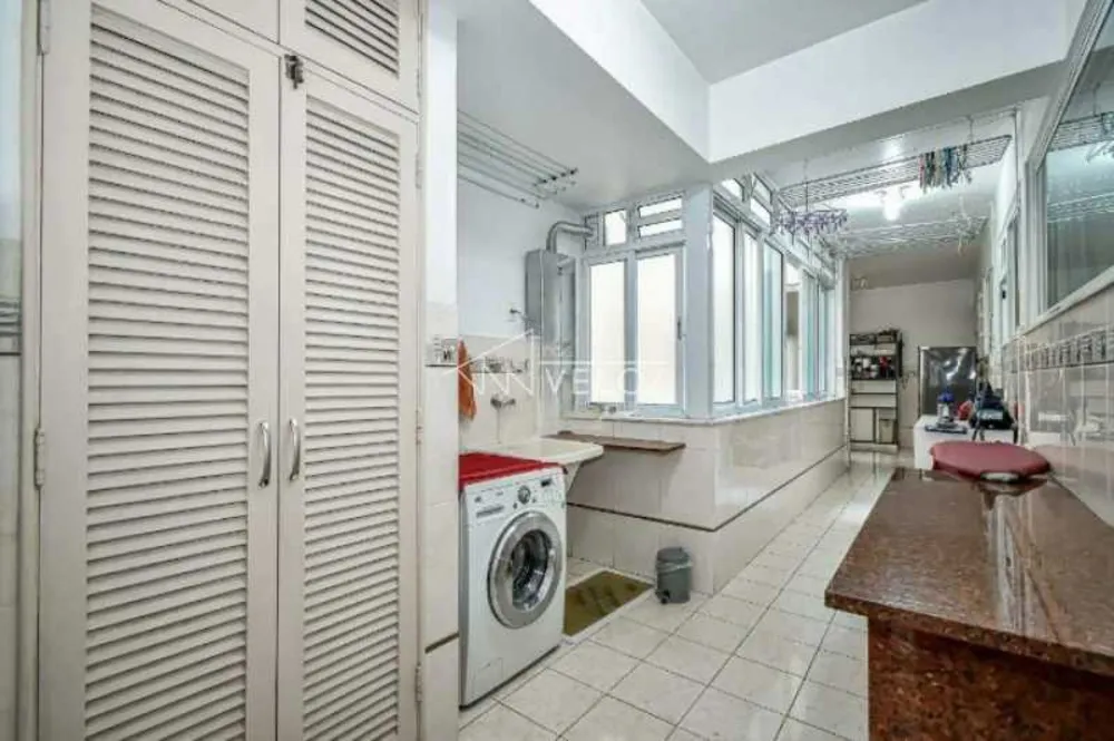 Apartamento, 4 quartos, 367 m² - Foto 10